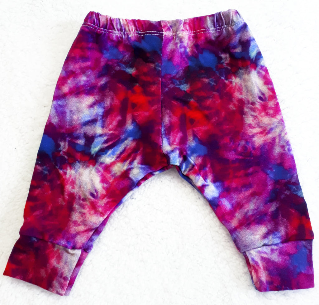 Tie Dye Leggings *