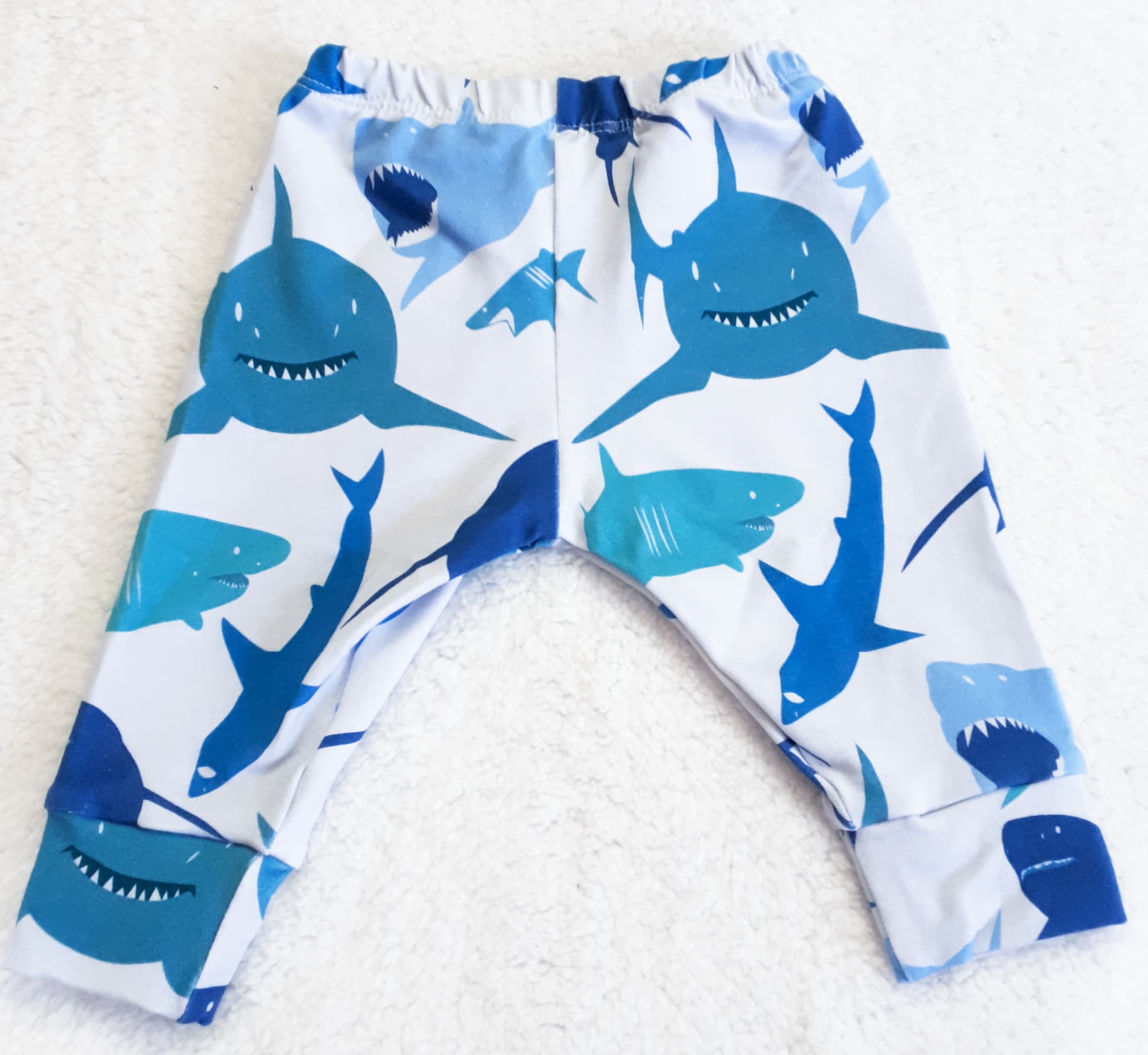 Shark Leggings *