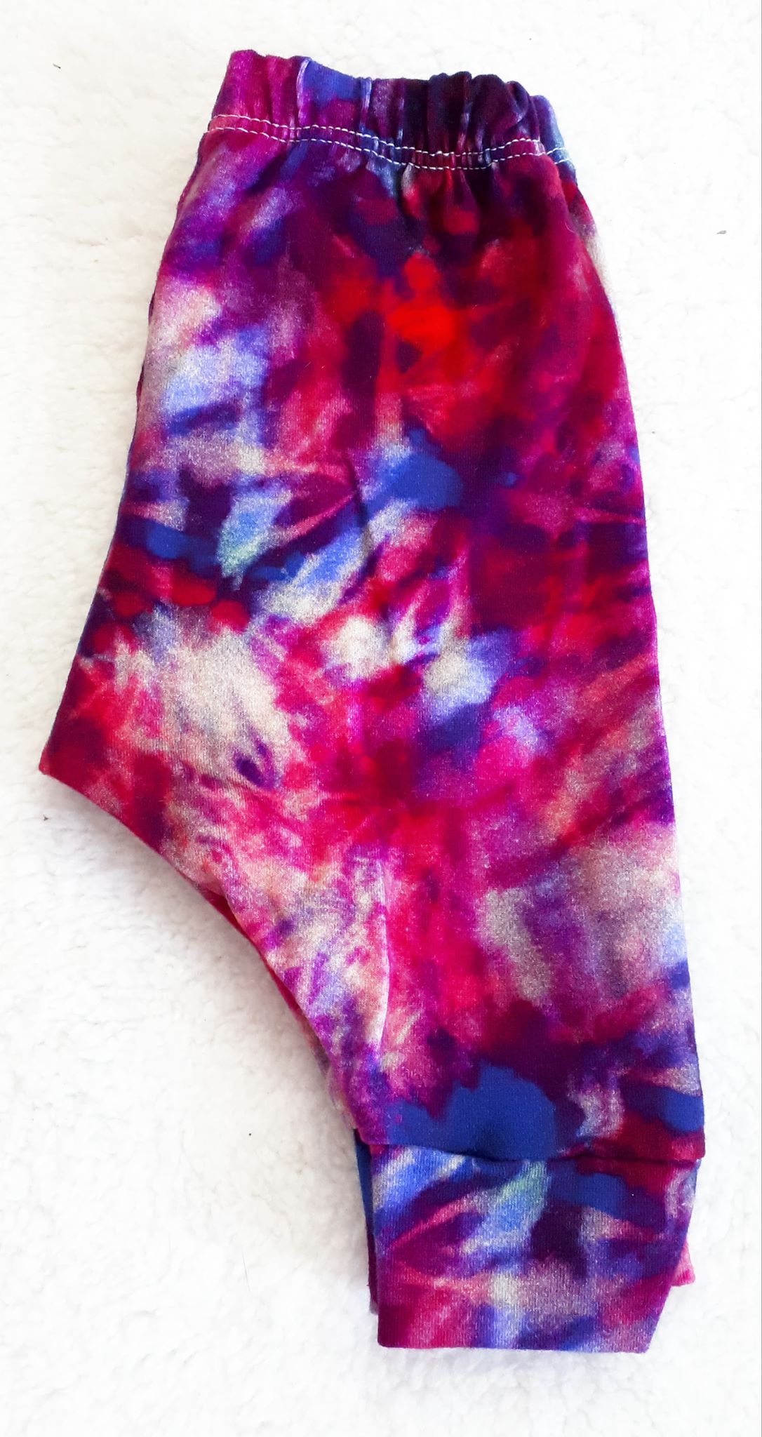 Tie Dye Leggings *