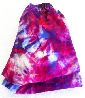 Tie Dye Leggings *