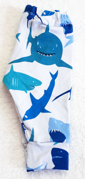 Shark Leggings *