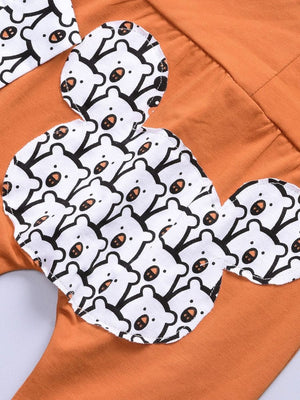 Polar Bear Print set