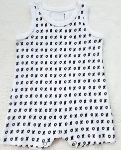 XO Tank Romper *