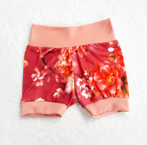 Blossom Shorts *